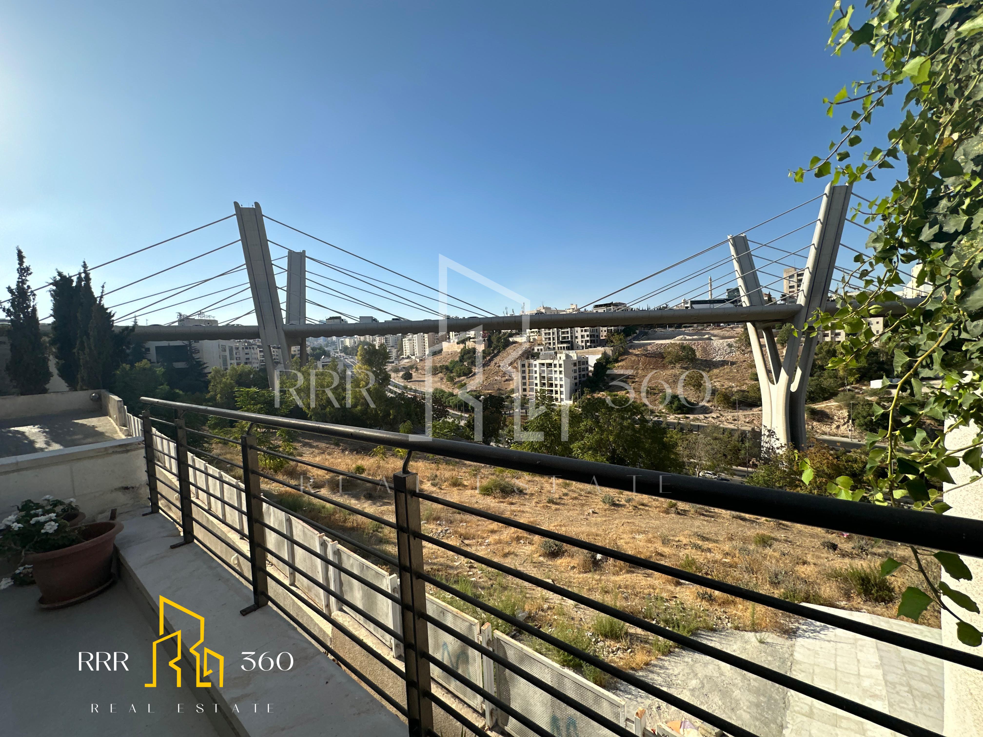 Luxury Apartments in Abdoun, Embassy-Approved Living in Jordan’s Most Prestigious Green Zone